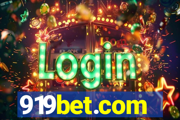 919bet.com