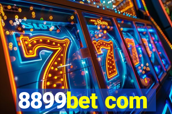 8899bet com
