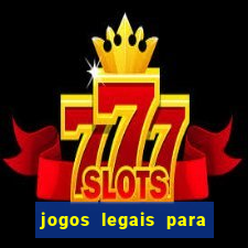 jogos legais para ganhar dinheiro