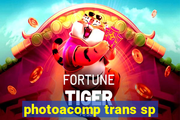 photoacomp trans sp