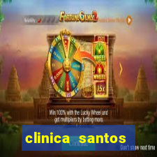 clinica santos dumont uberaba