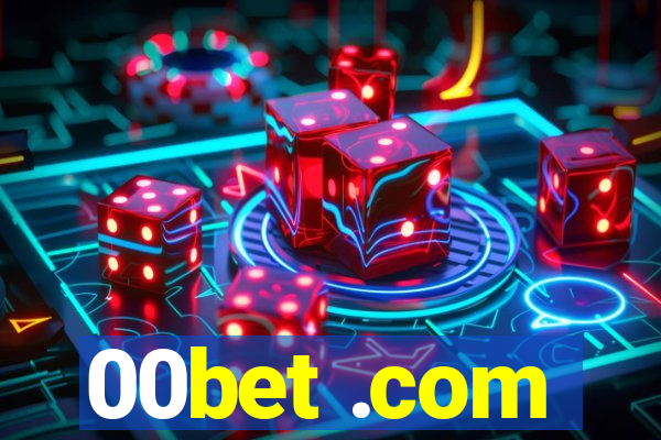 00bet .com