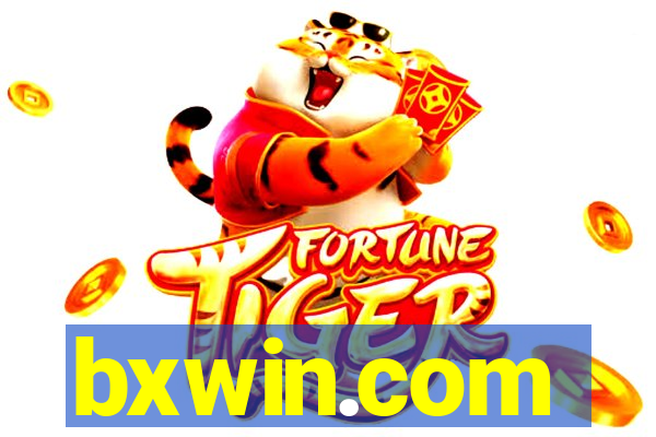 bxwin.com