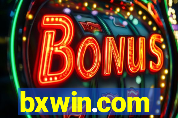 bxwin.com