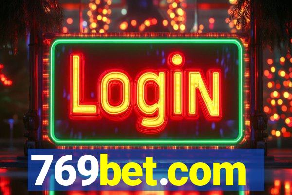769bet.com