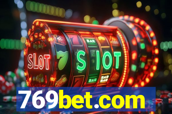 769bet.com