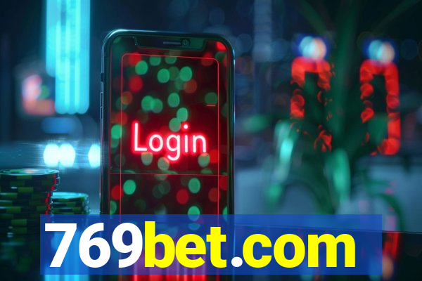 769bet.com