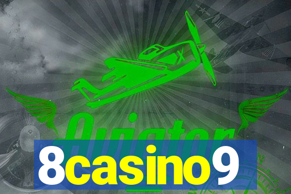8casino9