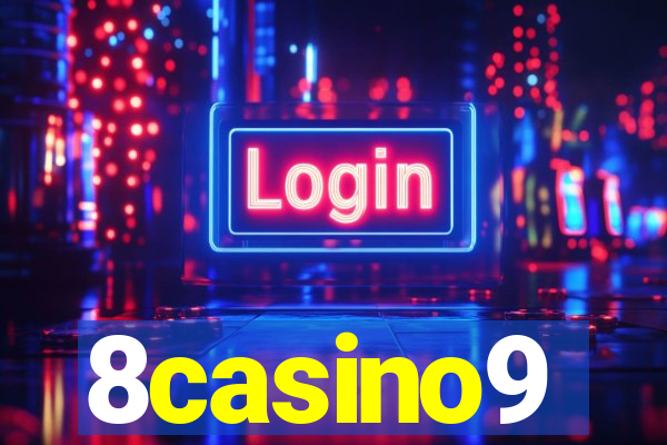 8casino9