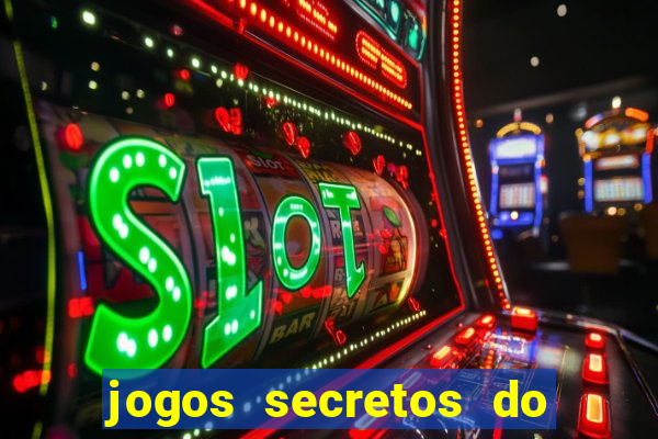 jogos secretos do friv 2018