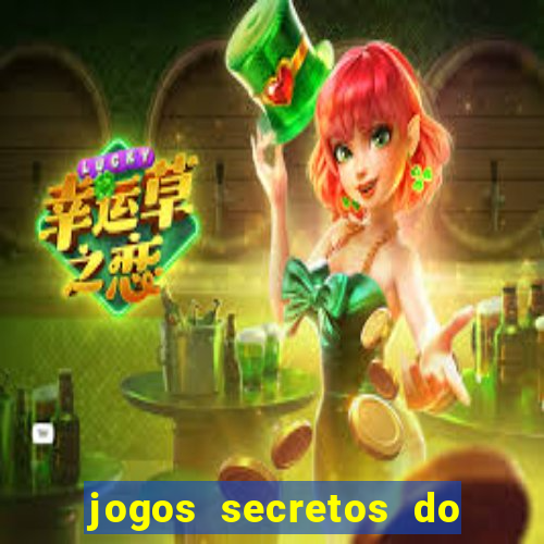 jogos secretos do friv 2018