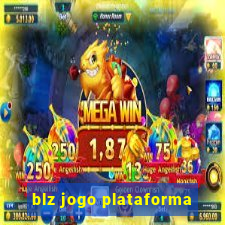 blz jogo plataforma