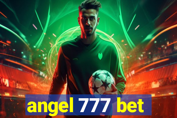 angel 777 bet