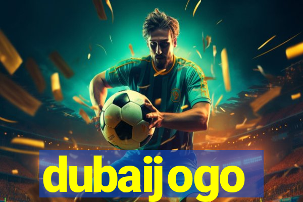 dubaijogo