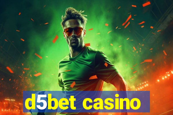 d5bet casino