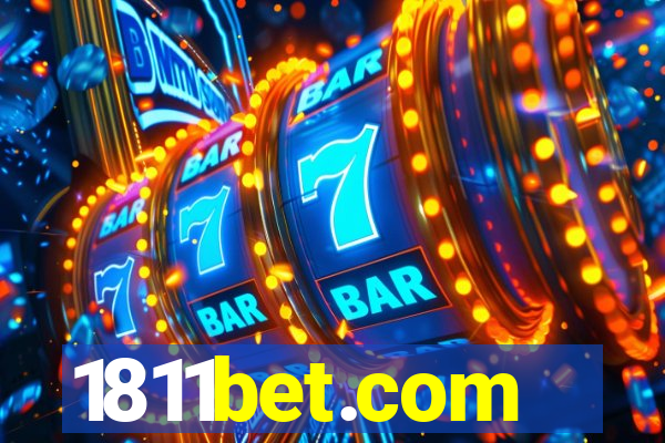 1811bet.com