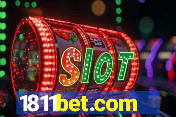 1811bet.com