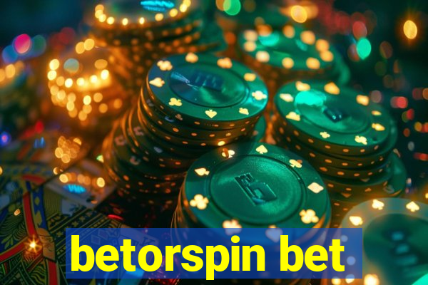 betorspin bet