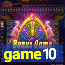 game10