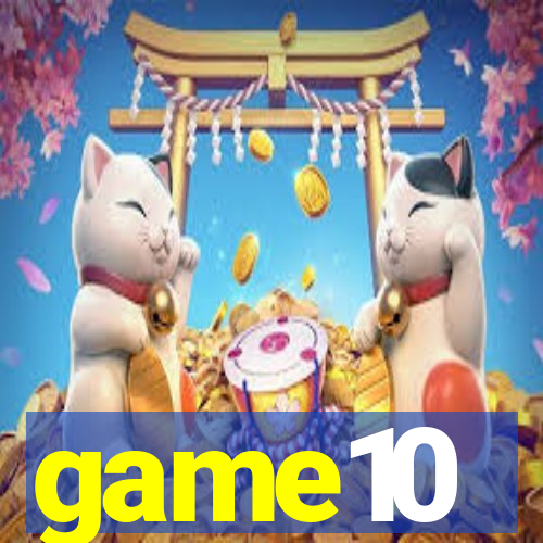 game10