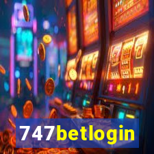 747betlogin