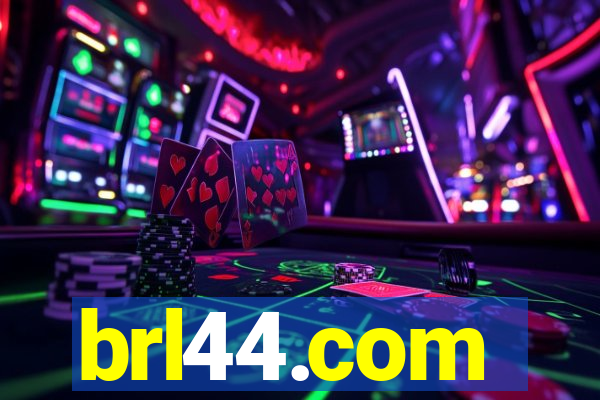 brl44.com