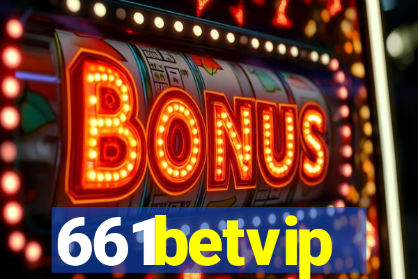 661betvip