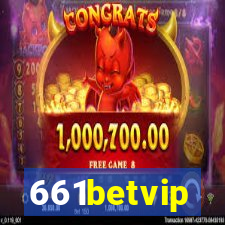 661betvip