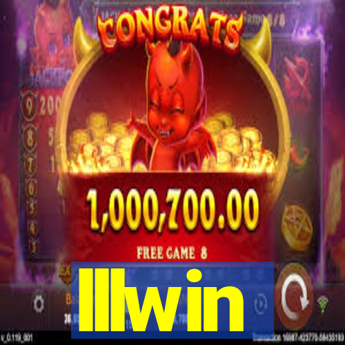 lllwin
