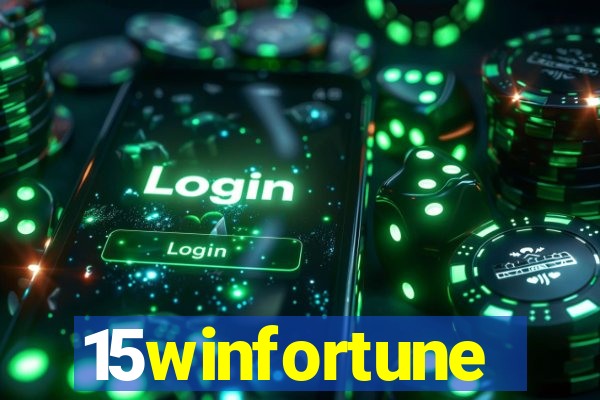 15winfortune