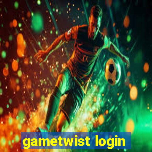 gametwist login