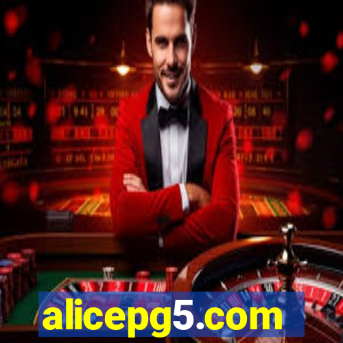 alicepg5.com
