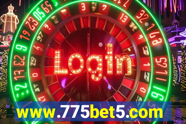 www.775bet5.com