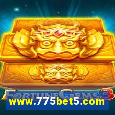 www.775bet5.com