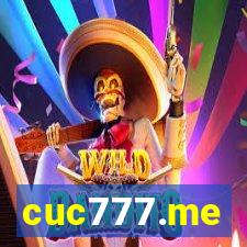 cuc777.me