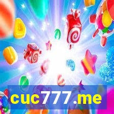 cuc777.me
