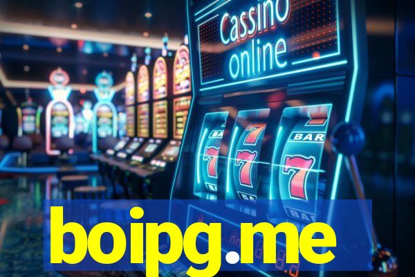 boipg.me