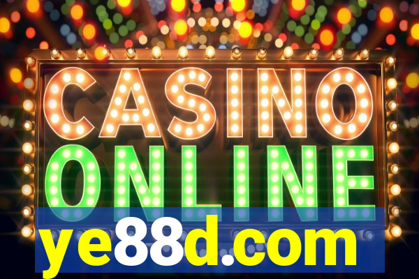ye88d.com