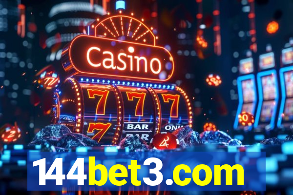 144bet3.com