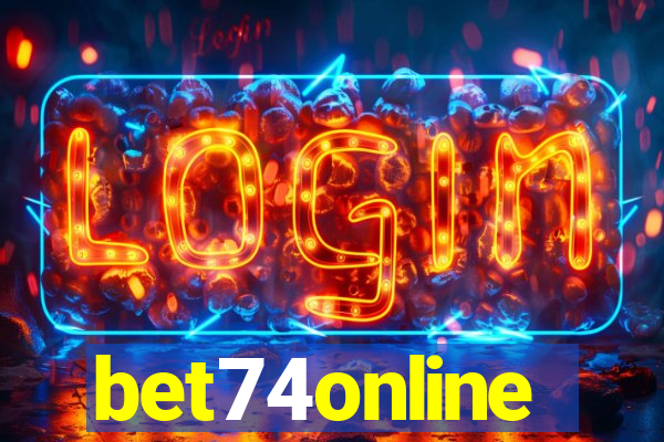 bet74online