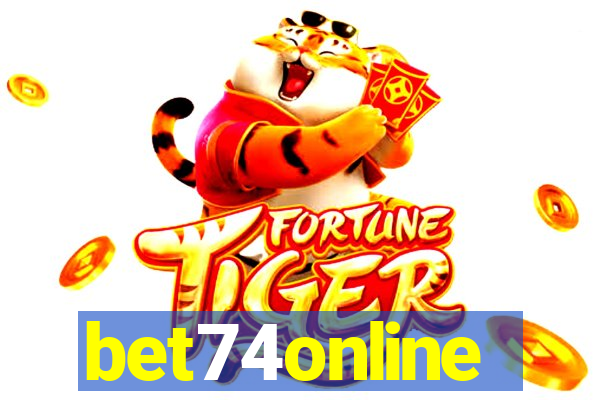 bet74online