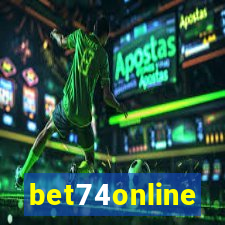 bet74online