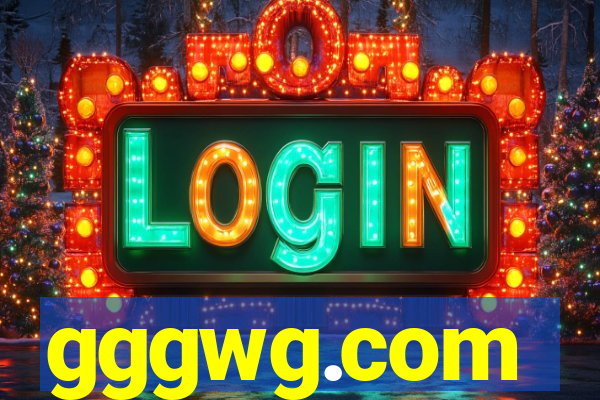 gggwg.com