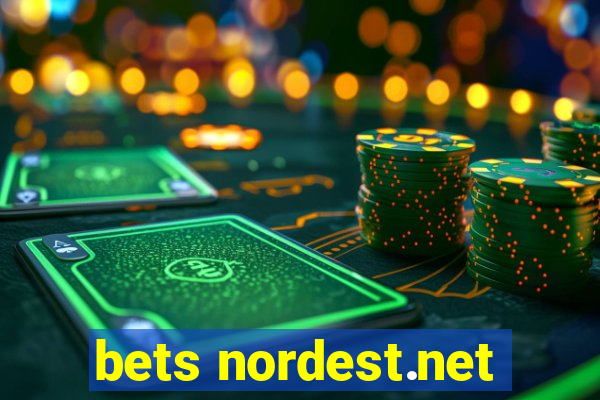 bets nordest.net