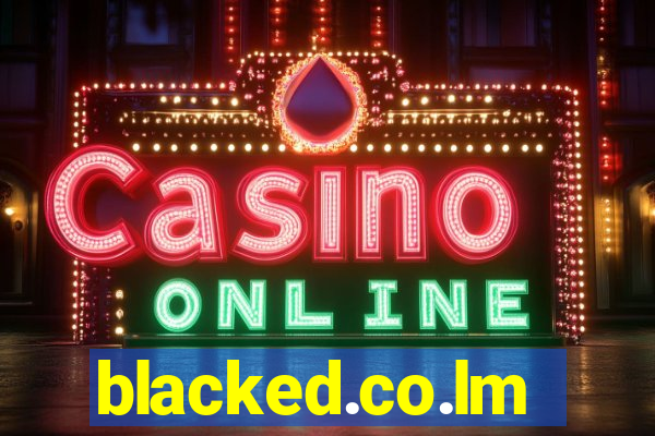 blacked.co.lm