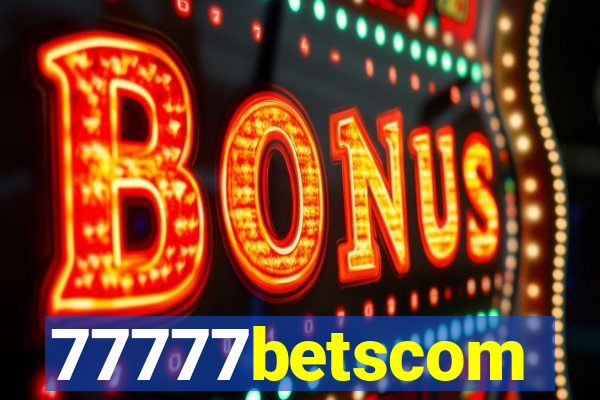77777betscom