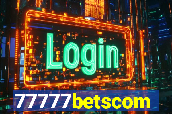 77777betscom