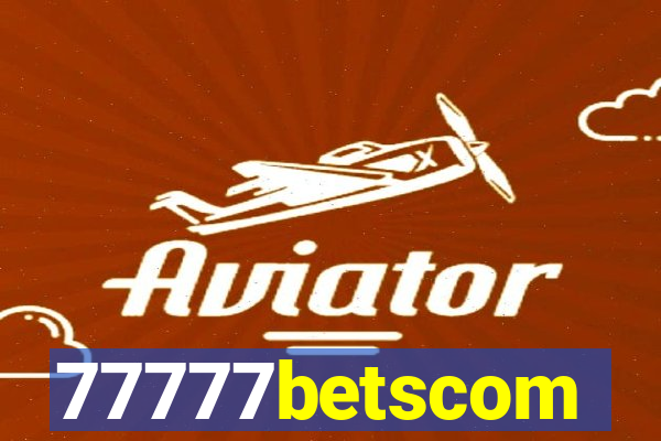 77777betscom