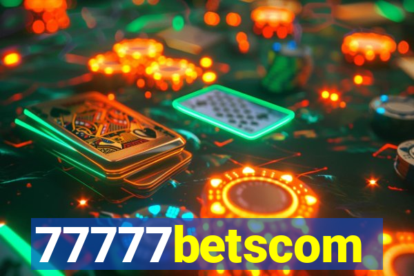 77777betscom