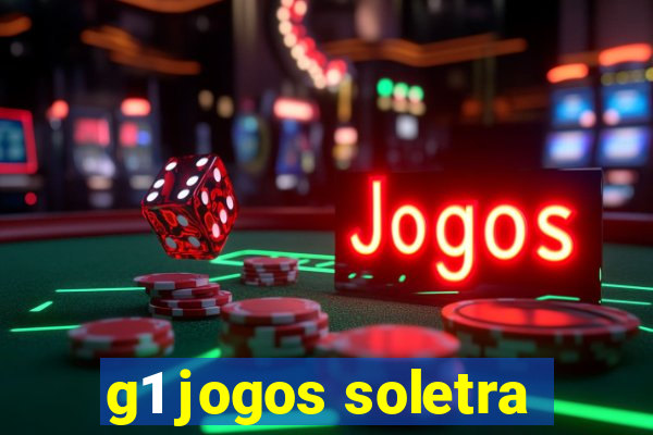 g1 jogos soletra